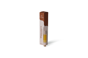 WholesomeCo Z Pie – 0.5 gr Live Resin Cart | WholesomeCo